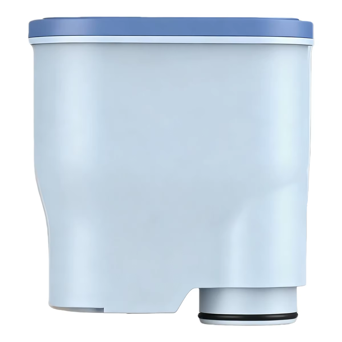 Paquet de 1/2 filtres à eau de café de remplacement, compatibles avec Philips AquaClean CA6903