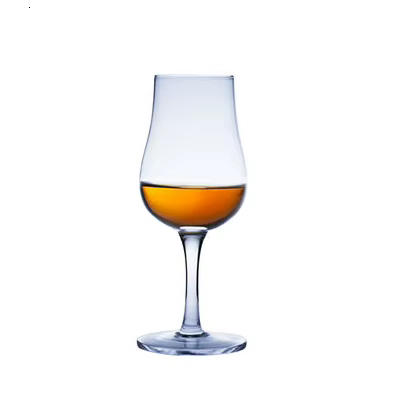 Verre à whisky rétro japonais Copita, verre de dégustation vintage Geisha, pour bar à domicile, Chiv