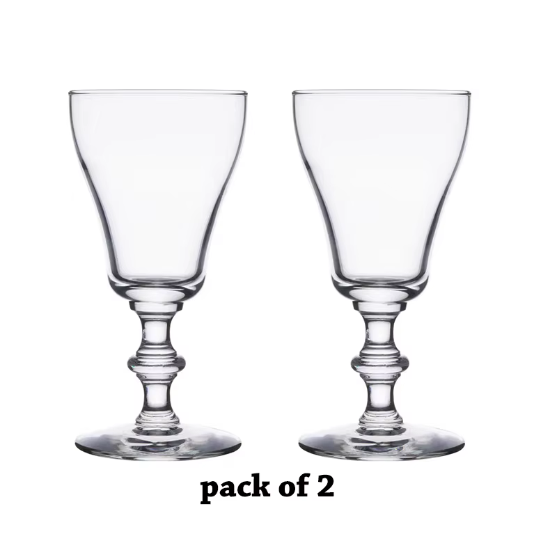 Verre à café irlandais Assad, verre à cocktail créatif, ensemble de 2 pièces