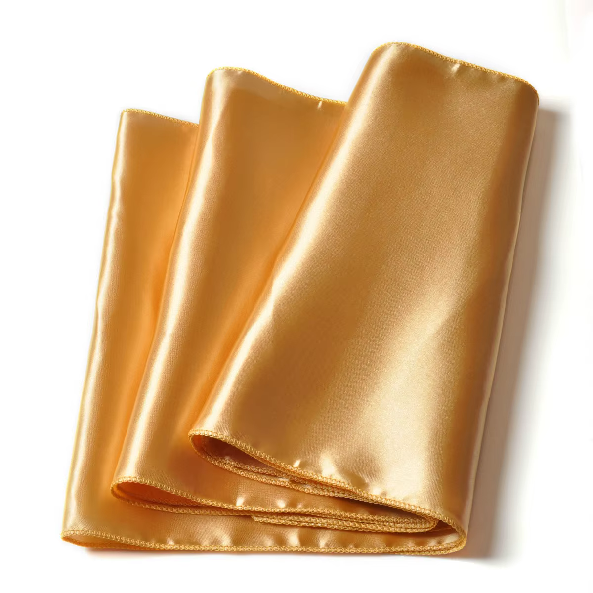Chemin de Table en Satin 30cm X 275cm, fourniture de fête de mariage, maison de noël, café moderne,