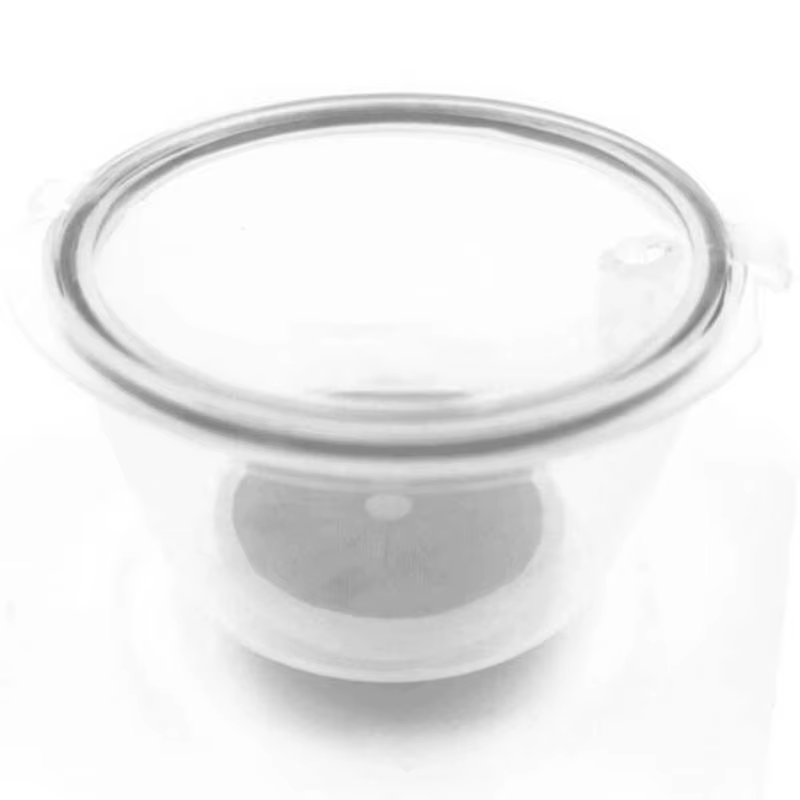 Capsule de café rechargeable Dolce Gusto, capsule réutilisable Nescafé Dolce Gusto, capsules Gusto, 