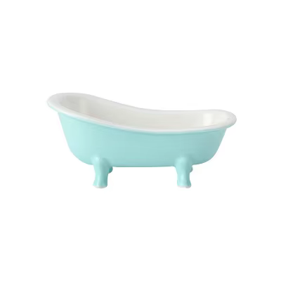 Verres à cocktail créatifs 3D MINI en forme de baignoire, tasses à smoothies en céramique, décoratio