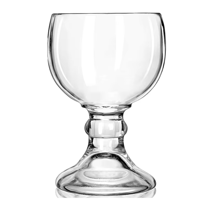 Verre à bière Schooner - 600 ml, gobelet extra large, style cristal, sans plomb, pour cocktails aux 