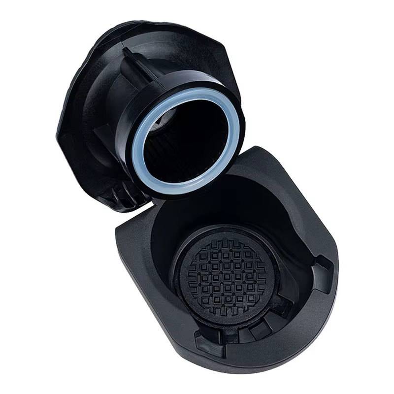Adaptateur de capsules de café réutilisables pour broyeur de dosettes Dolce Gusto Genio S Crema, éco