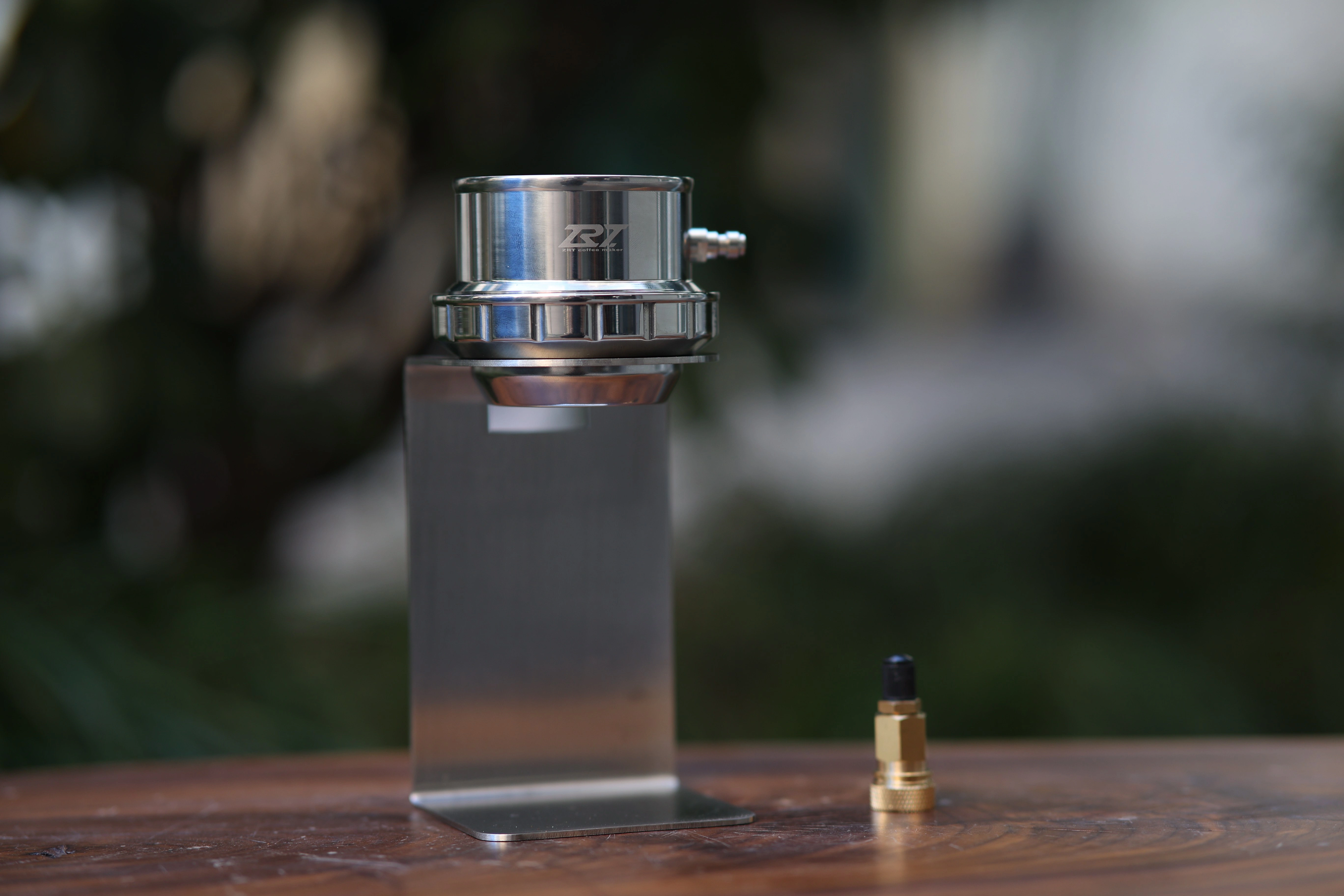 Machine à café électrique portable mini pour la maison et l'extérieur, pompe à expresso manuelle