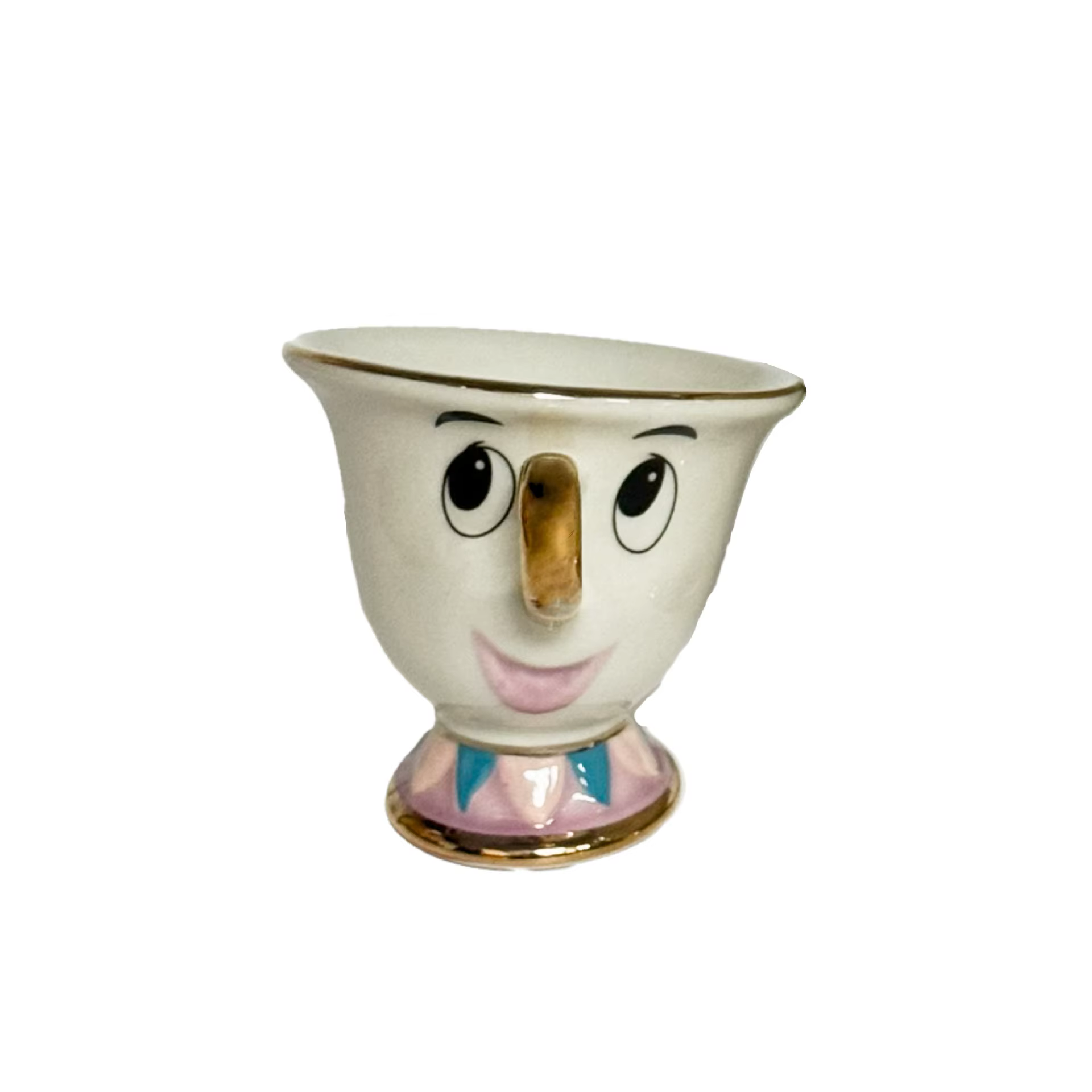Ensemble de théière de dessin animé mignon, pots à café en céramique, tasse, décoration de la maison