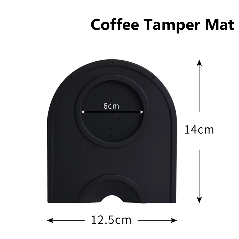 Doseur à café 51mm, doseur à Double ressort 30lb, pression constante 54mm 51mm 53mm 58mm, accessoire