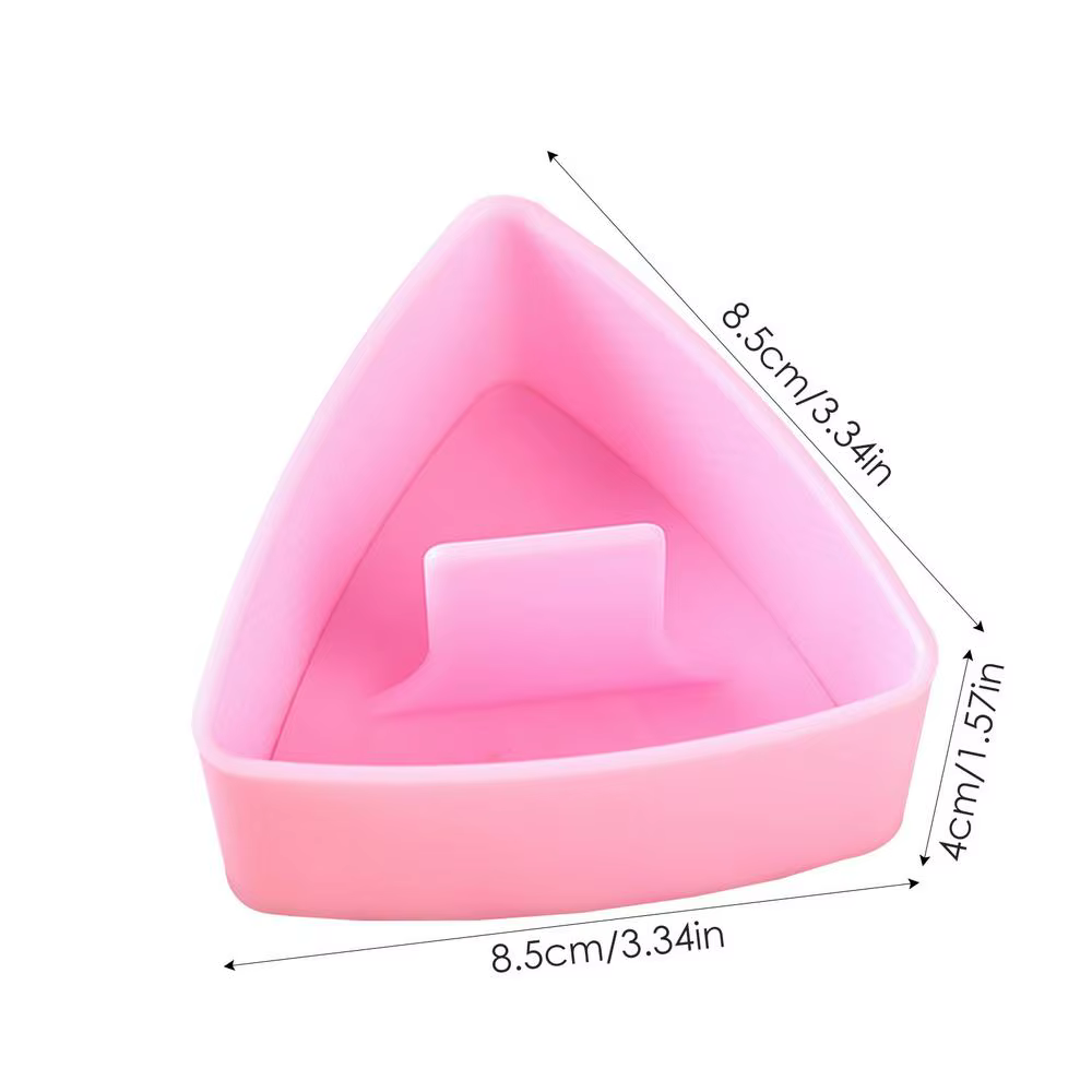Onigiri moule maison cuisine ustensiles alimentaires pour cuisine Sushi presse pratique japon bricol