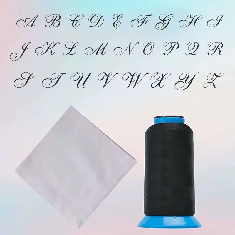 Ensemble de serviettes de table avec logo personnalisable de qualité supérieure, pour hôtels, restau
