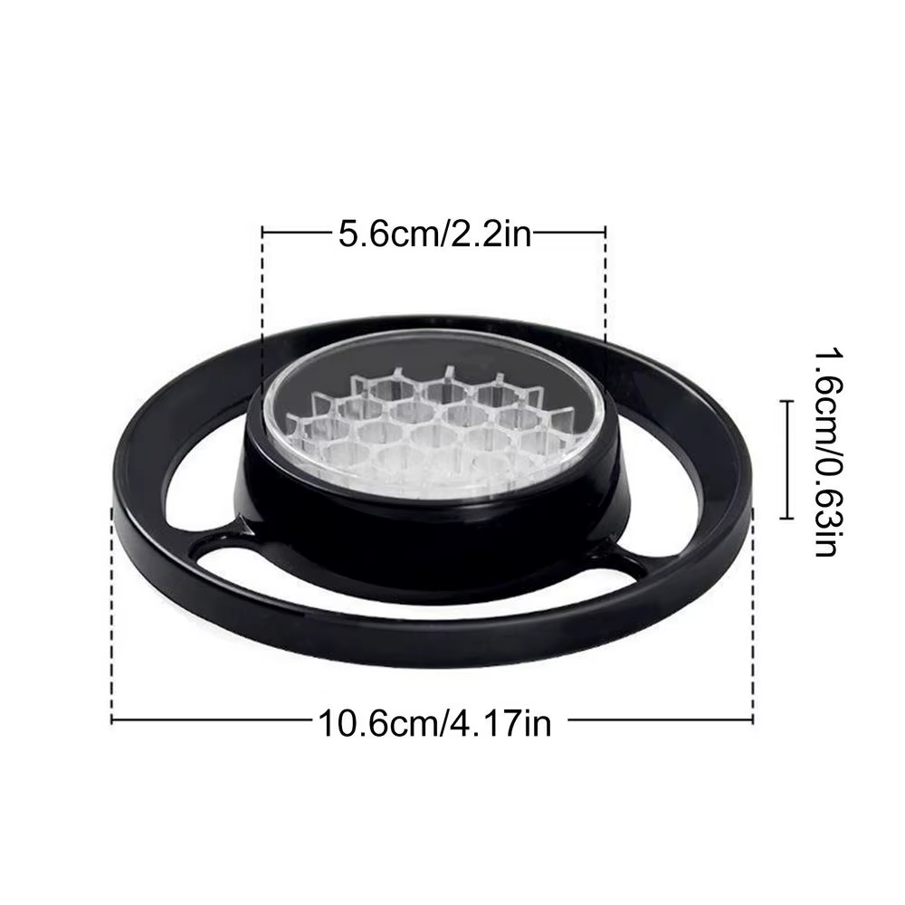 Goutte à goutte pour verser sur le café, filtre à café Portable pour brassage à la main, goutteur de