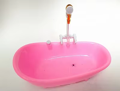 Verre à Cocktail Électrique pour Baignoire, Tasse de Pulvérisation d'Eau Cyclique, Milkshake, Boisso