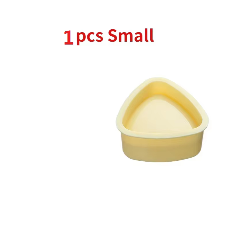 Onigiri moule maison cuisine ustensiles alimentaires pour cuisine 1-2 pièces Kit Sushi presse pratiq