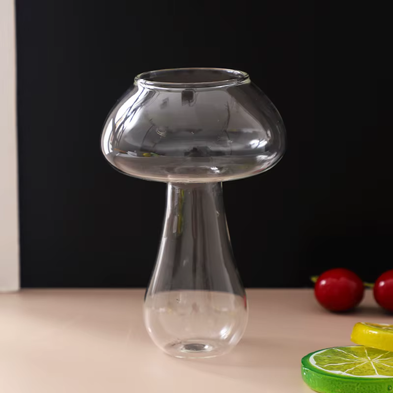 Verres à vin transparents créatifs pour boissons, verres à cocktail mignons, verres de bar, verres à