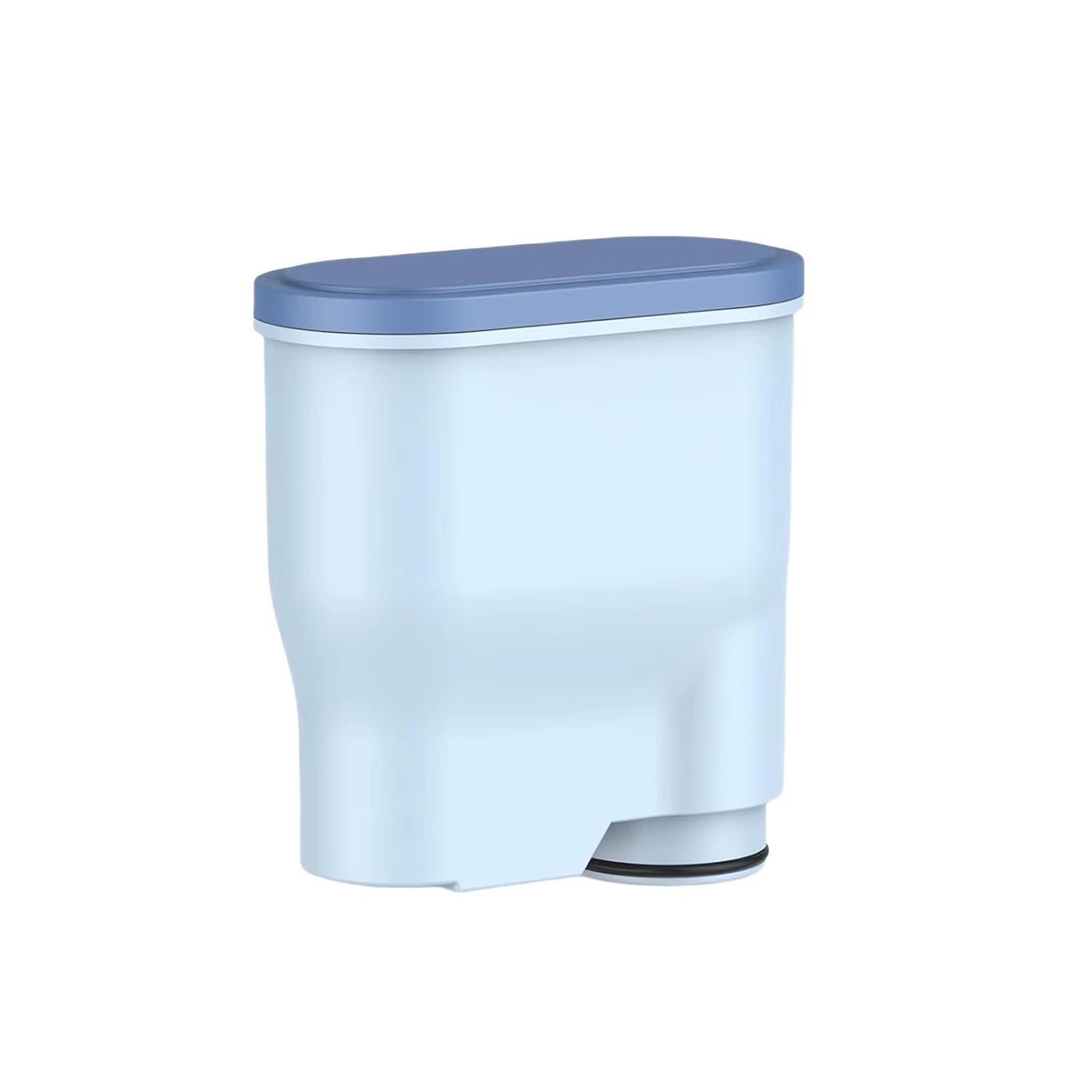 Paquet de 1/2/4 filtre à café CA6903 Compatible avec Philips AquaClean, Aqua Clean dédié Anti-calc e