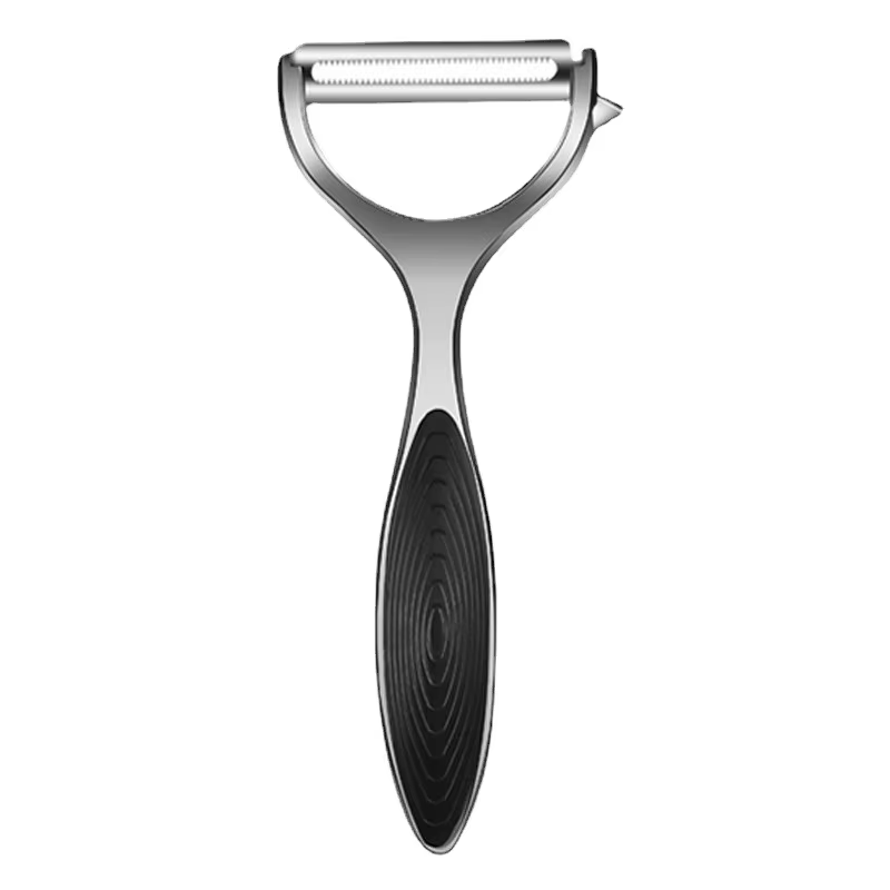Couteau d'office en acier inoxydable, vente en gros, raboteuse de citrouille et de Melon, cuisine en