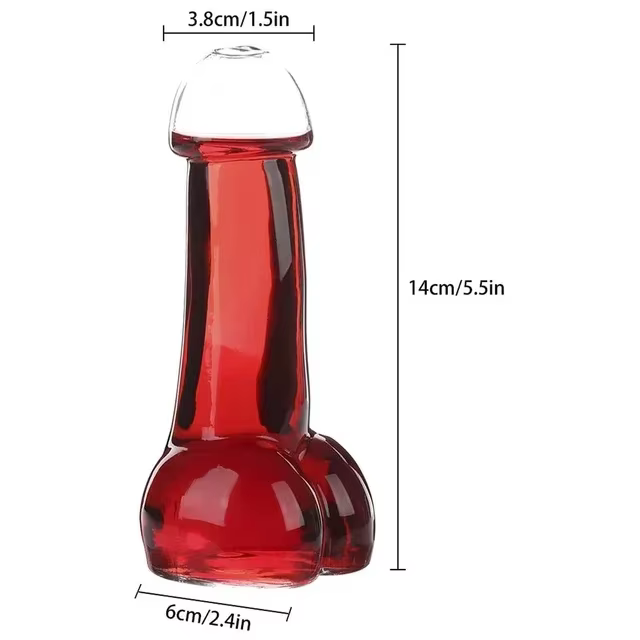 Verres à cocktail transparents pour club, petite bouteille en verre, fête, bar de nuit, émission KTV