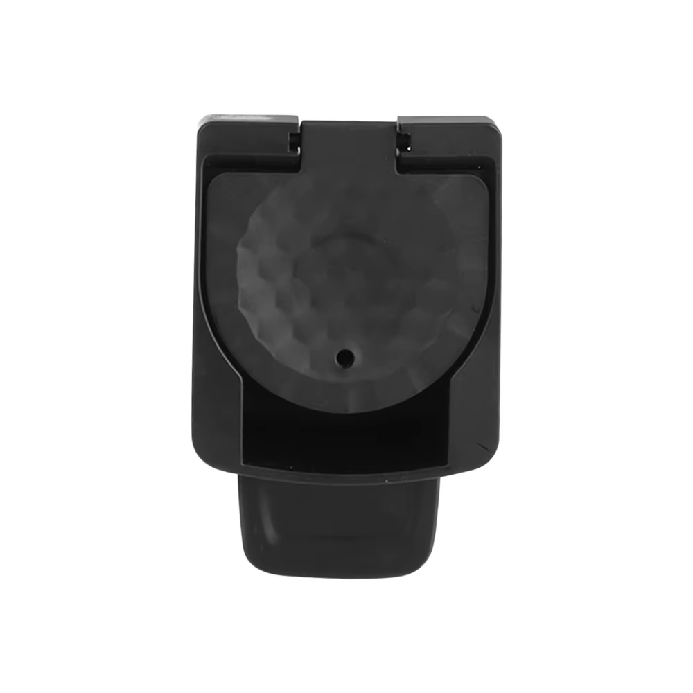 Adaptateur de capsules de café, convertisseur de capsules de café, adaptateur Compatible avec les Ma