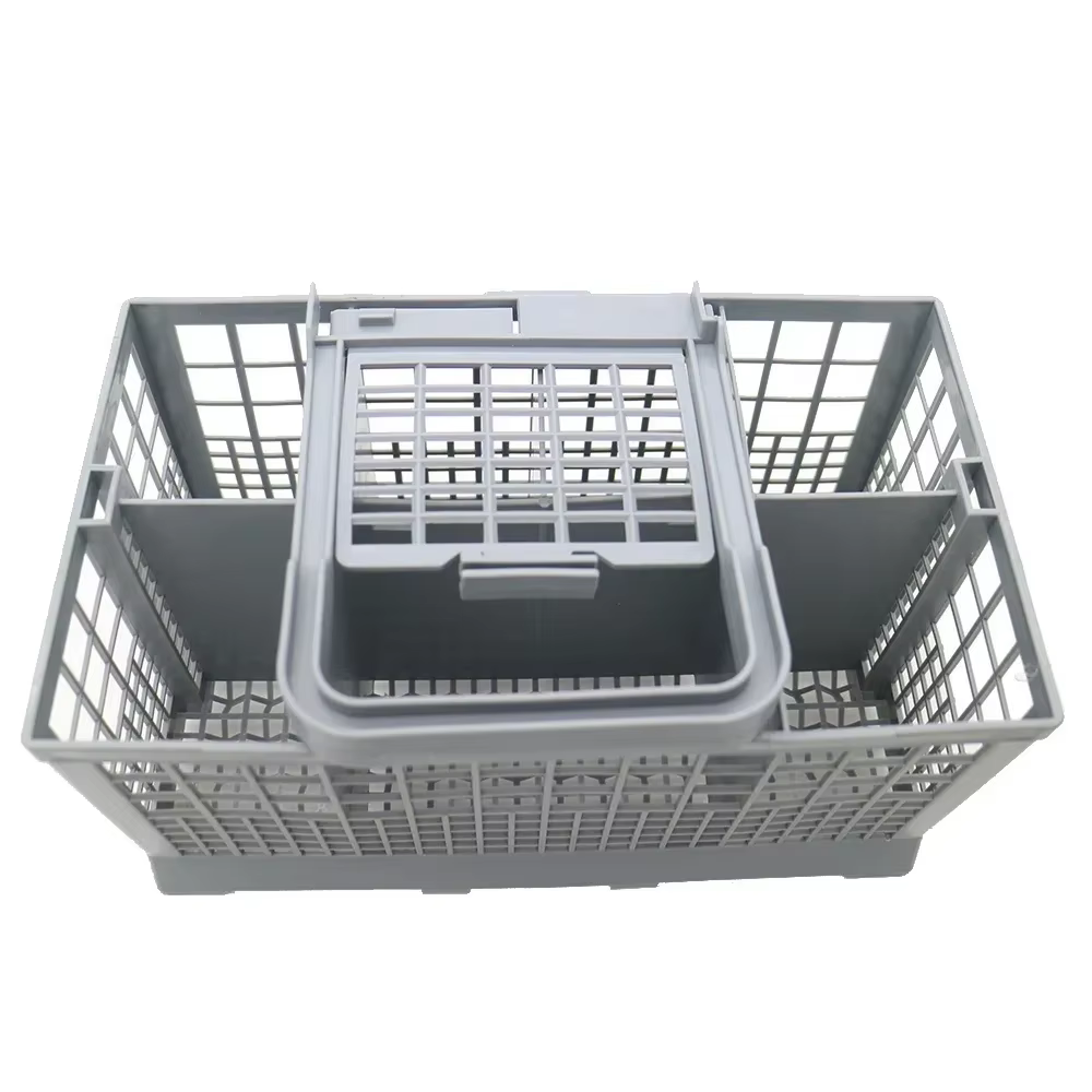 1 pièces Kitchenaid pièces accessoires universel couverts lave-vaisselle panier pour Bosch Siemens B