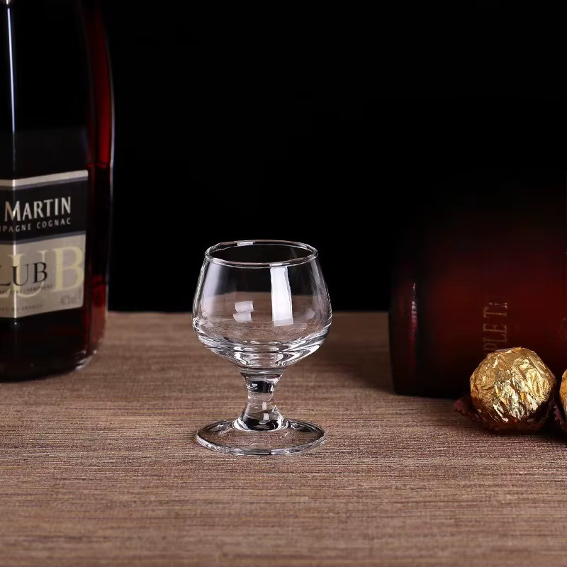 Verres de fête en verre de très grande capacité, vin, bière, Brandy, verre de jus pour rassembler un