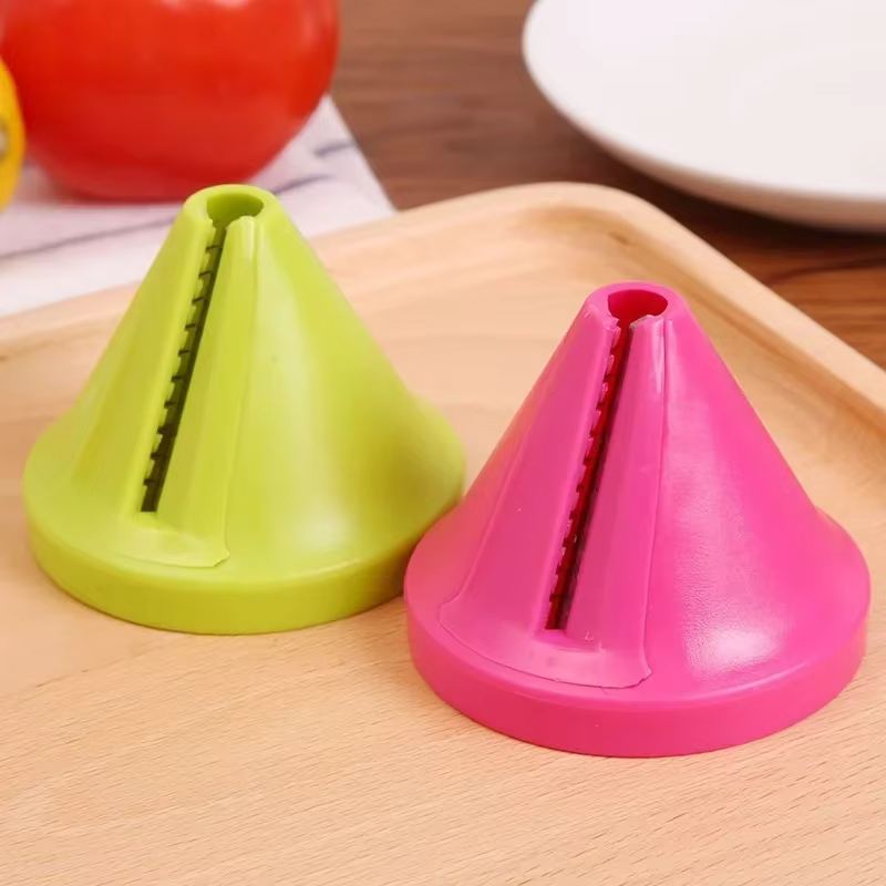 Broyeur en spirale pour fruits et légumes, éplucheur manuel multifonction, dispositif pour pommes de