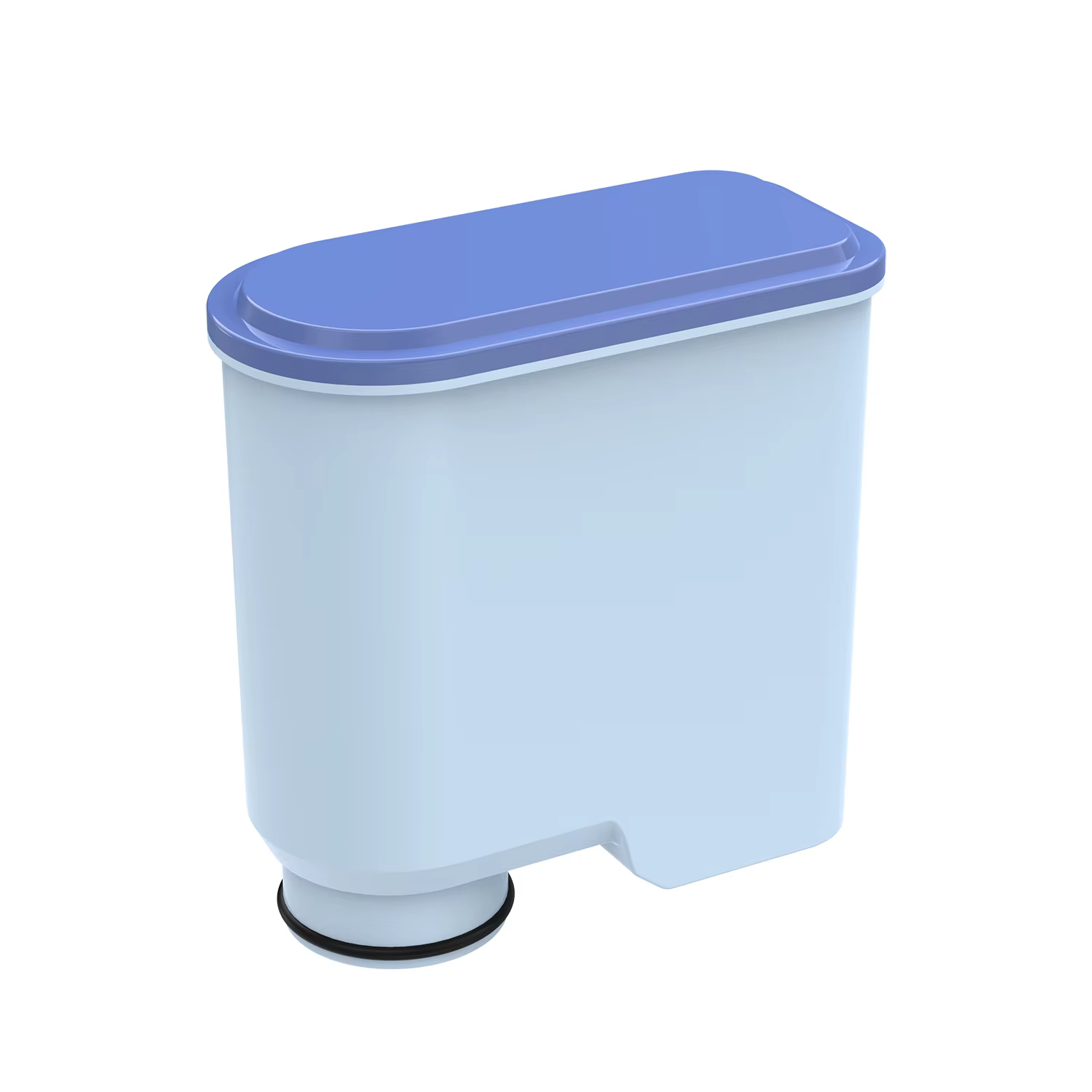 Filtre pour machine à café compatible avec Philips AquaClean, CMF009 CA6903, filtre propre Philips p