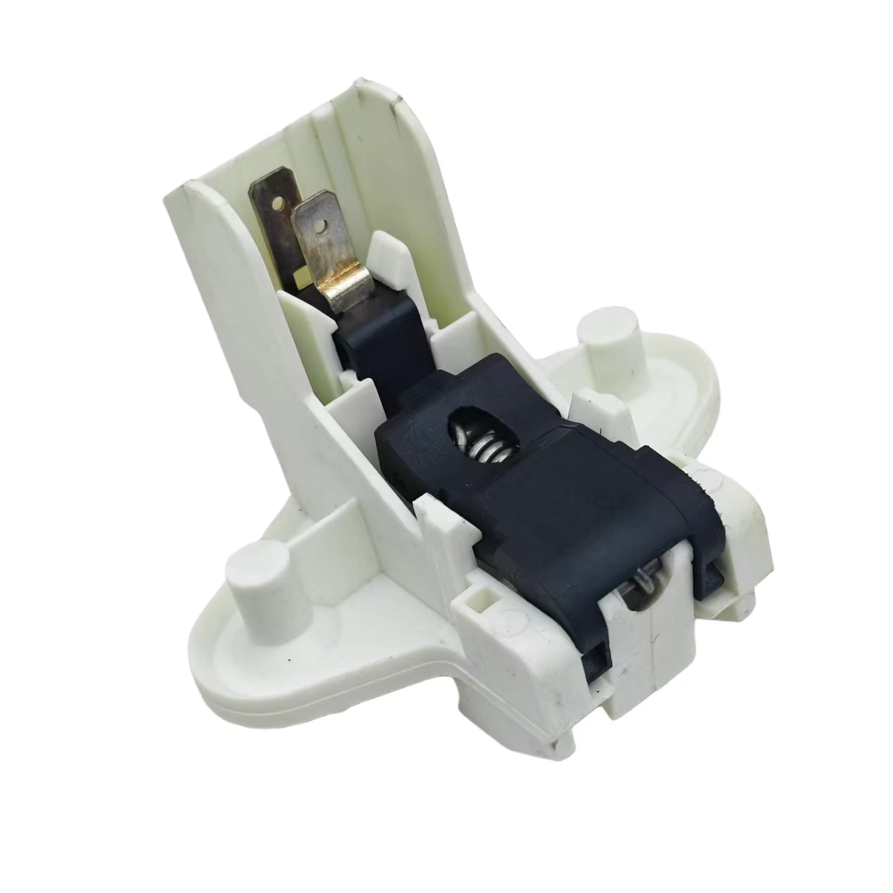 Ensemble de verrouillage de porte de lave-vaisselle 4055283925, adapté aux pièces alternatives Elect