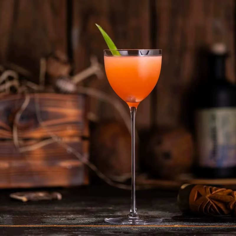 Verre à vin Kimura japonais créatif, verres à Cocktail, whisky, Martini, ustensiles de Bar, tasses m