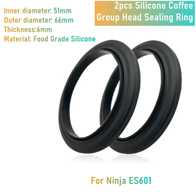 Accessoires pour machine à café Ninja Luxe Cafe, accessoires Ninja Luxe ES601 ES655 ES701, machine à