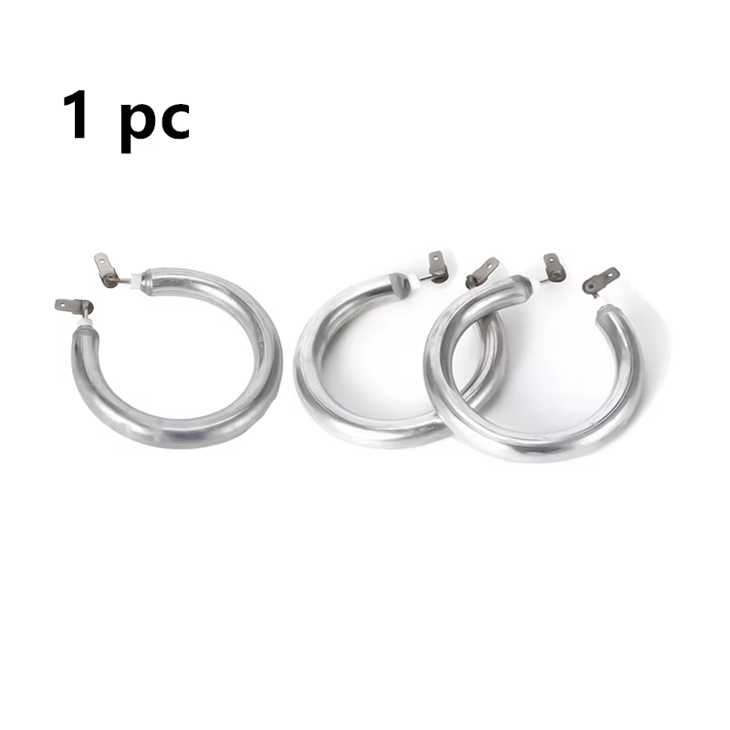 Tube Chauffant 152 pour Cafetière, Tuyau de Chaleur, Chauffe-Eau Chaude, Nouvelle Pompe, Machines à 