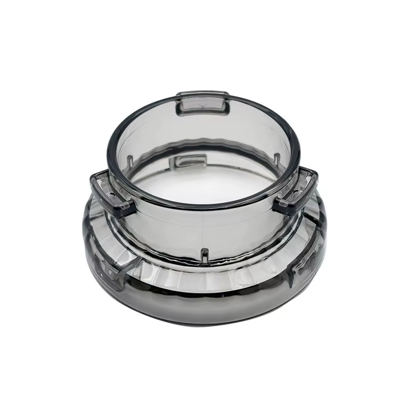 Anneau de dosage de café JUSTINLAU 54MM pour Breville 8 Series Sage Portafilter Accessoires pour exp