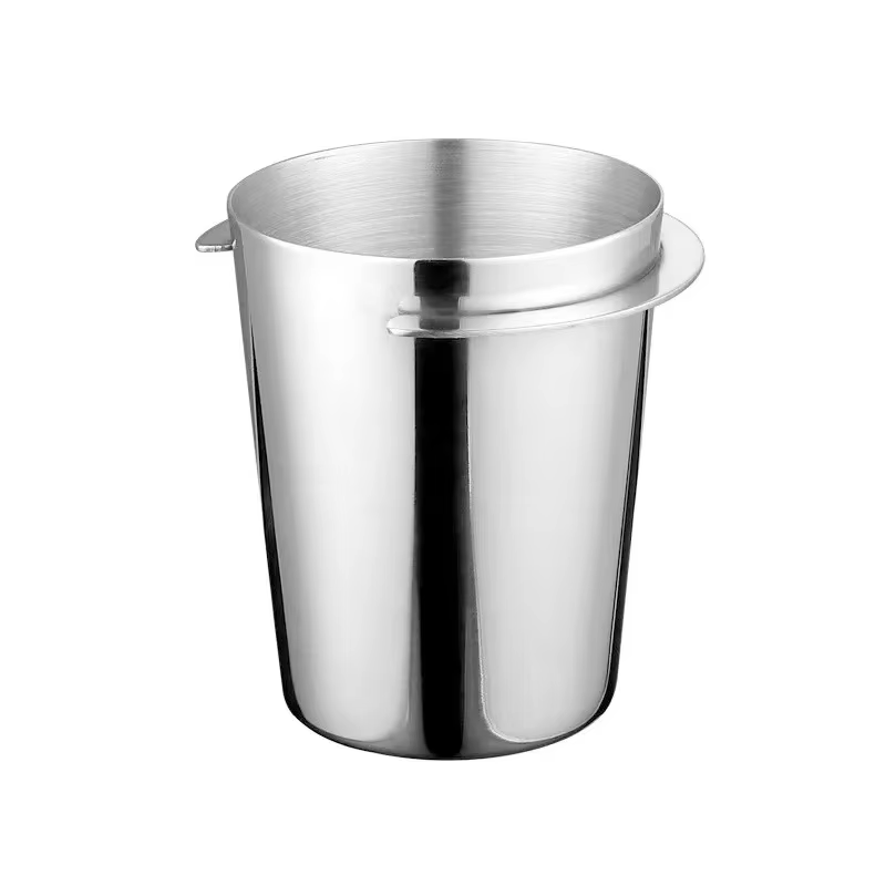 Tasse doseuse de café 58/53/51mm, tasse à renifler pour Machine à expresso, tasse doseuse de café en