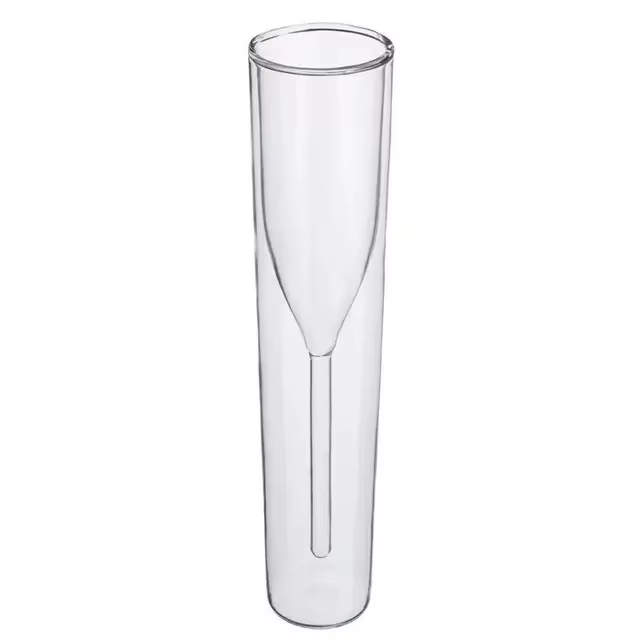 Verre à Double paroi, flûtes à Champagne, gobelet à whisky, bulle de vin, queue de tulipe, verres de