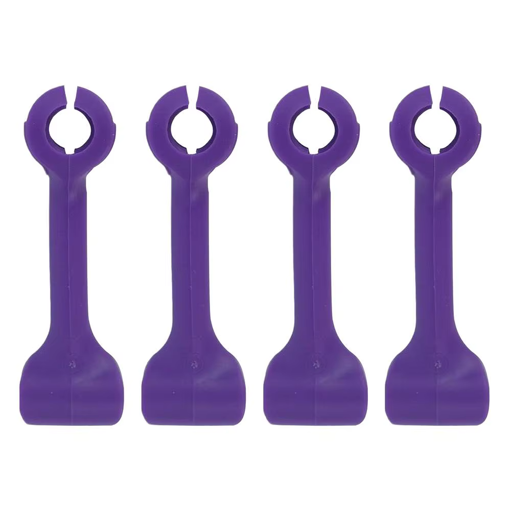 Support antidérapant pour verres à vin pour lave-vaisselle, support de rangement gain de place pour 