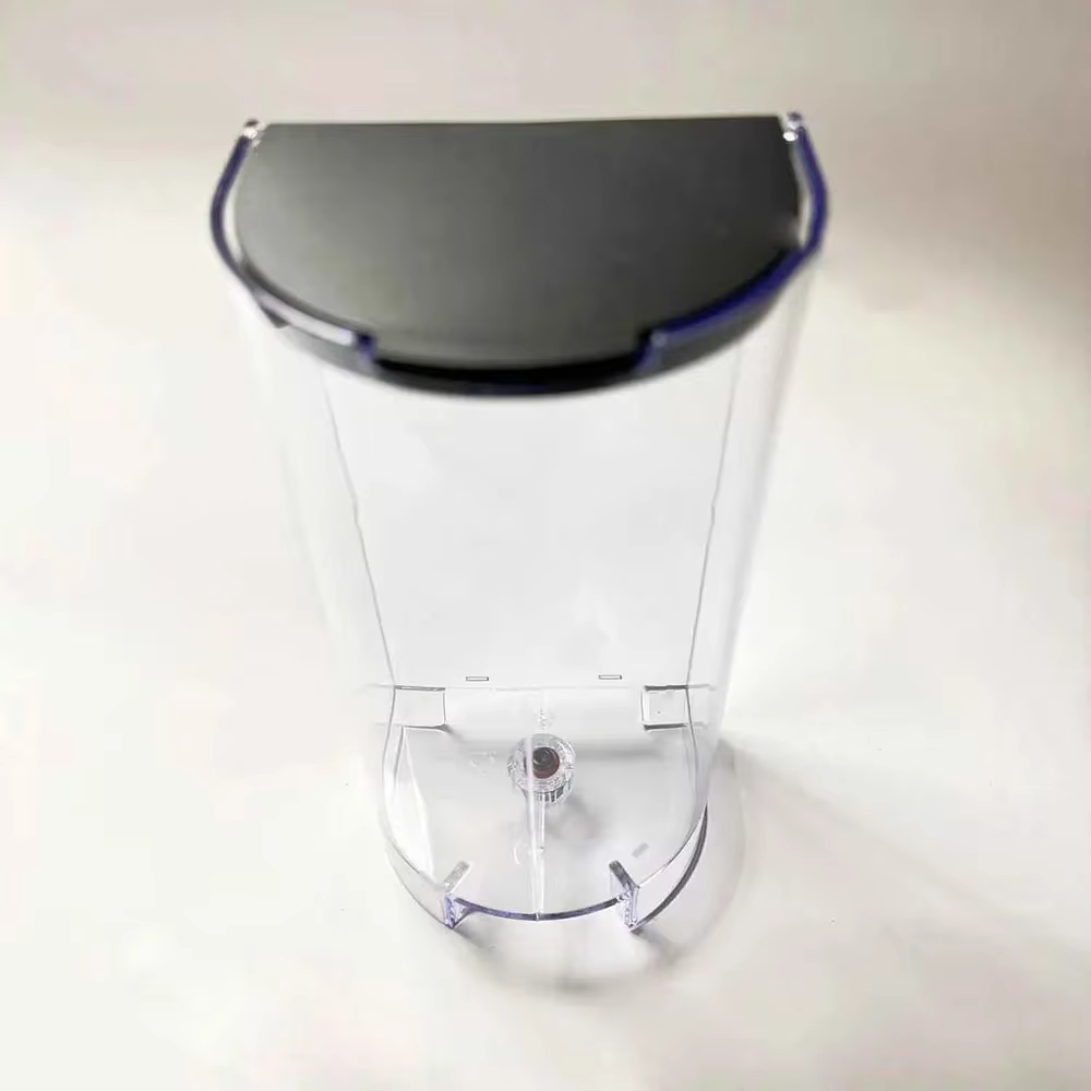 Réservoir d'eau de rechange Nespresso Krups Inissia, compatible avec les machines à café expresso In