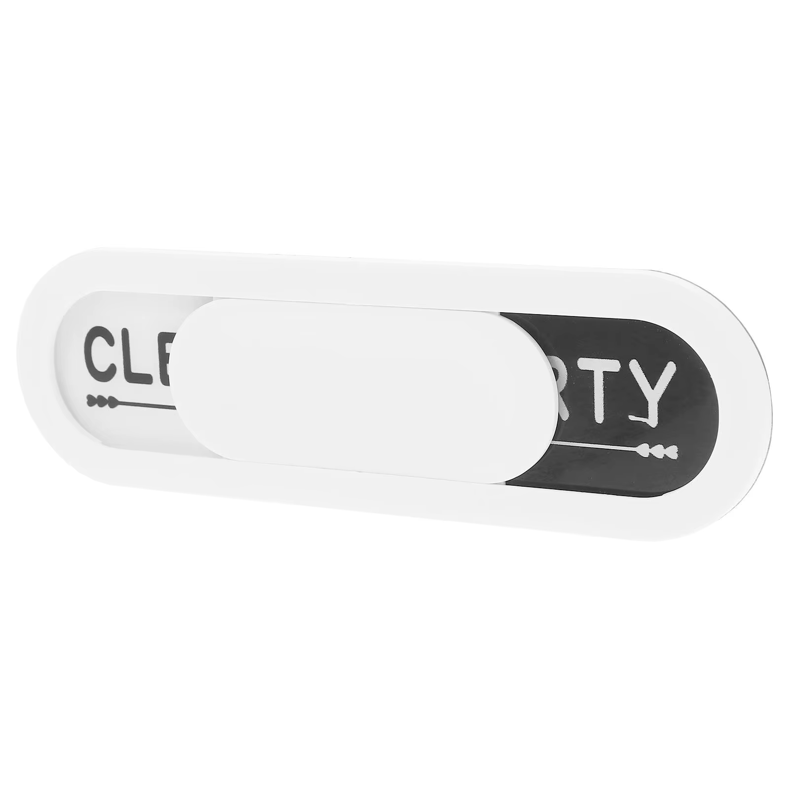 Aimant pour lave-vaisselle, indicateur de signe propre et sale, Grain de bois blanc ABS, accessoires