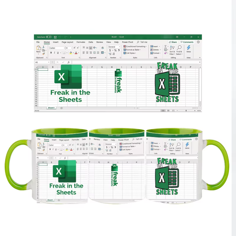 Tasse à café en céramique drôle Freak In The Sheets, tasse de thé, lait, bière, cadeaux pour collègu
