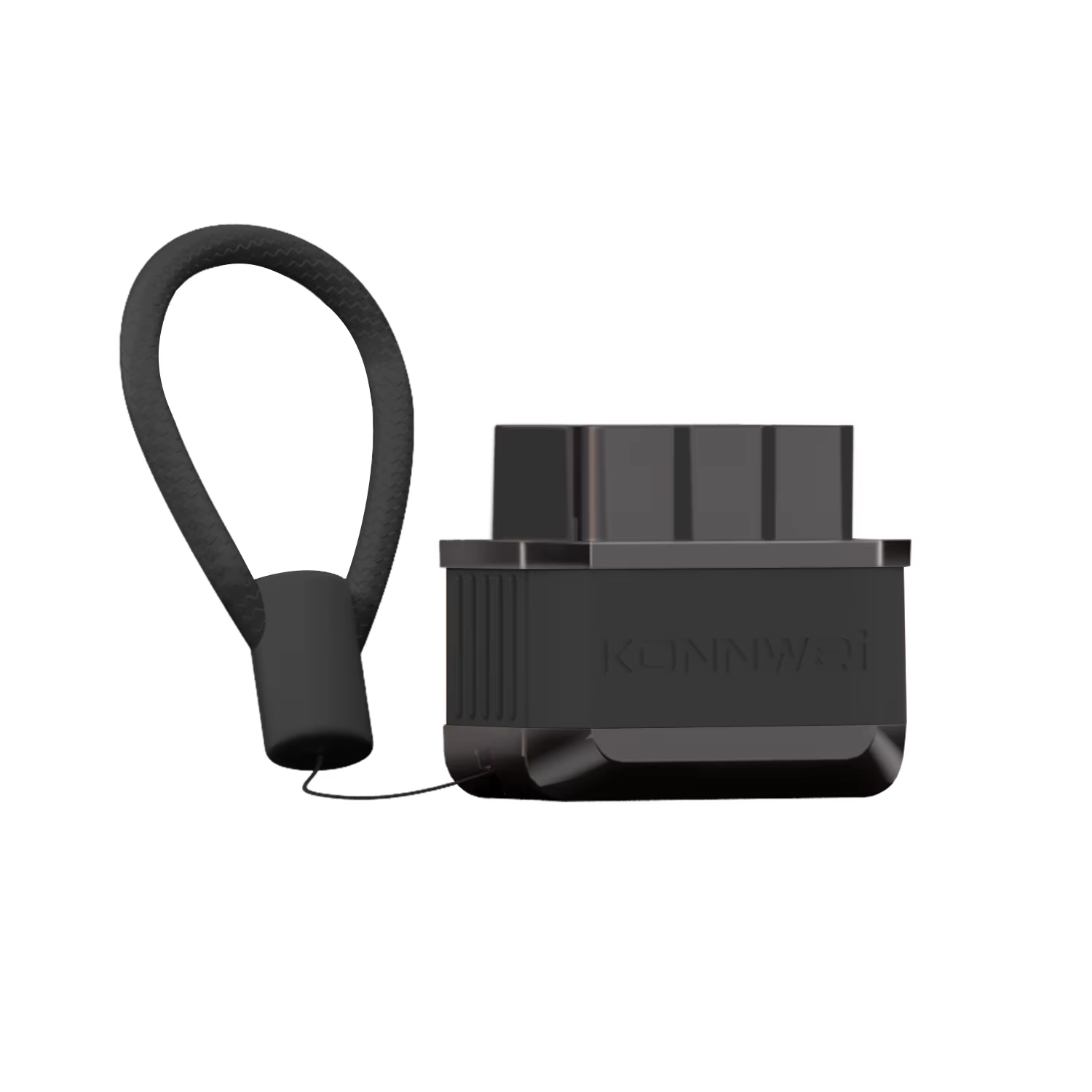 KONNWEI outil de Diagnostic de défauts de voiture OBD2 connexion Bluetooth contrôle par application