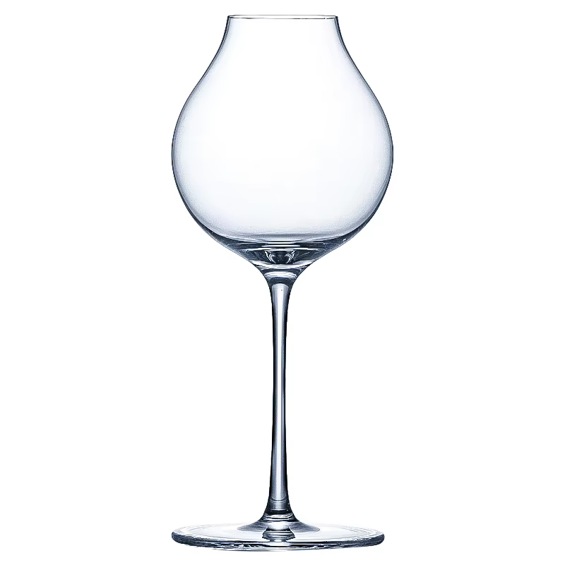 CRISON TT6201 Verre à whisky 245 ml Tasse de dégustation en cristal avec couvercle pour une expérien