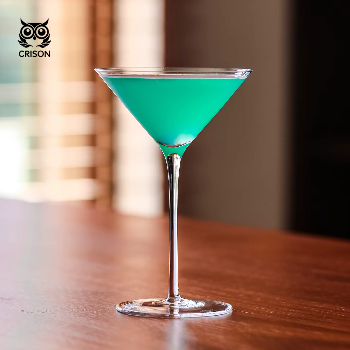 MT1501 CRISON verre cristal Bar Martini verre à Cocktail Champagne verre à vin fête de mariage maiso