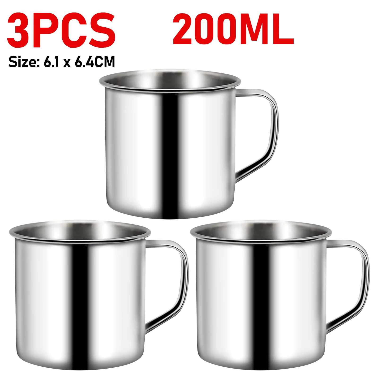 Tasse à vin pour Cocktail, Mule de Moscou, tasse à bière plaquée cuivre martelé en acier inoxydable,