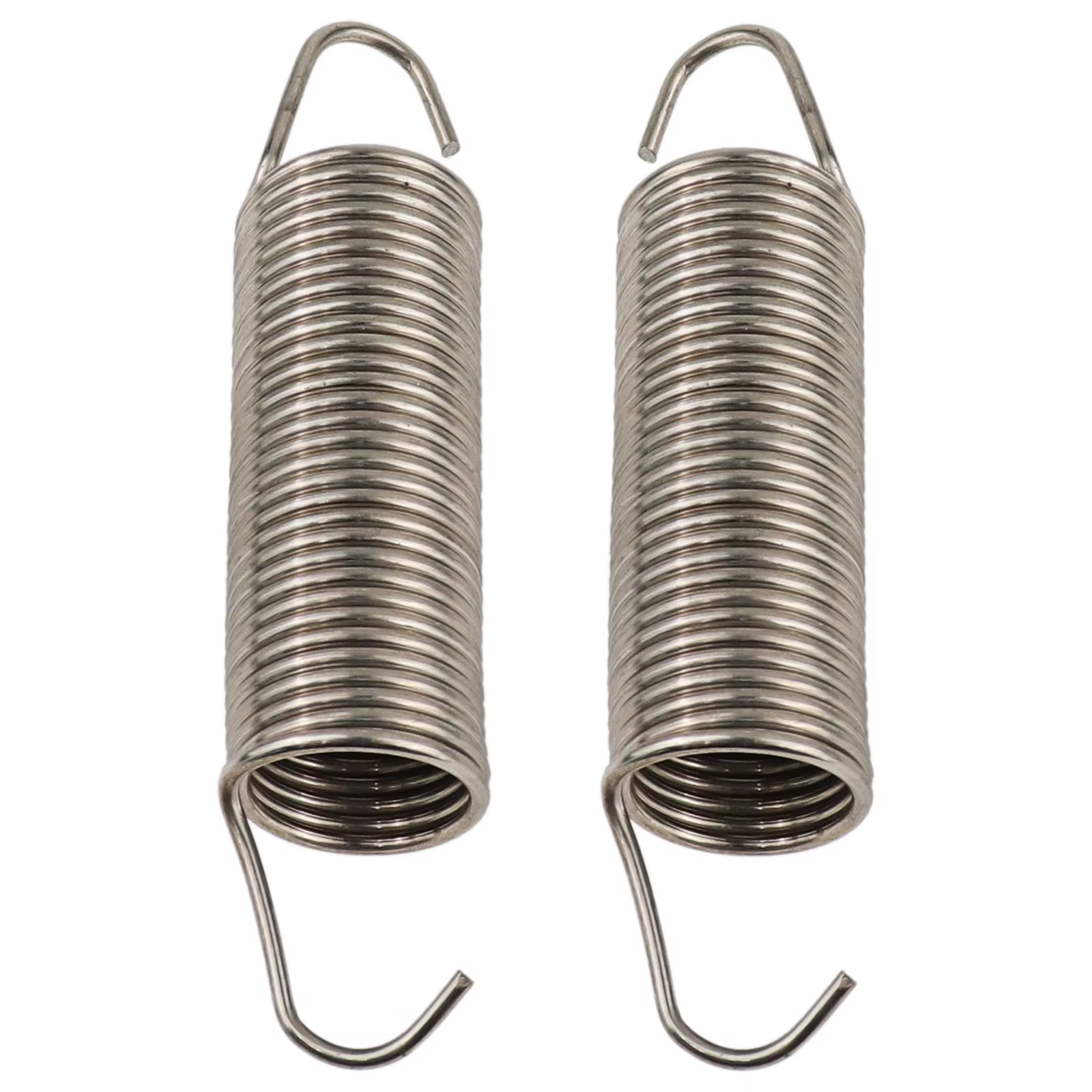 2 ressorts de friction pour porte de lave-vaisselle 154579101 pour Frigidaire et Electrolux