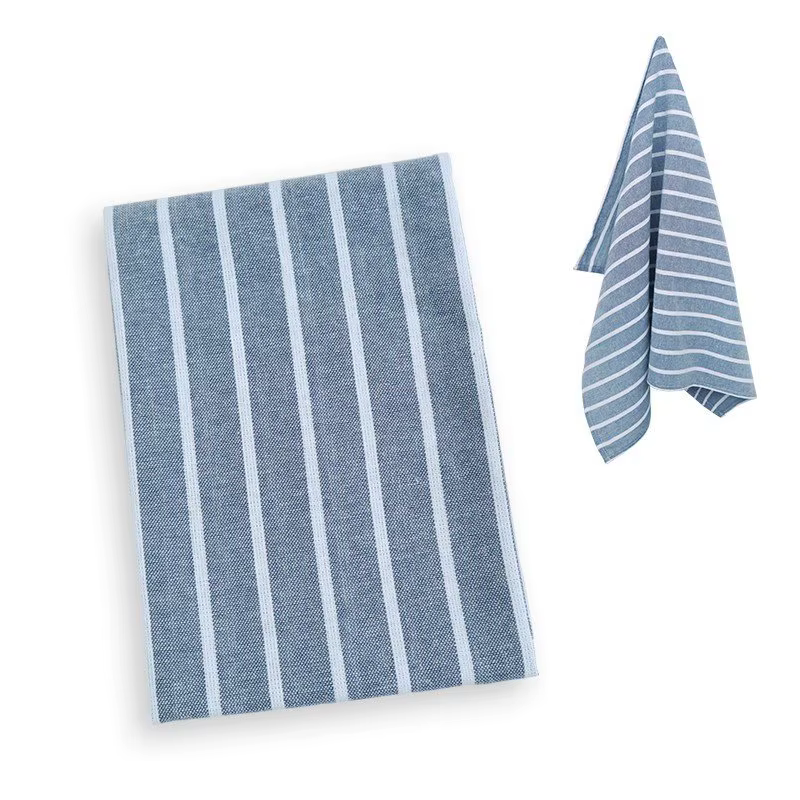 Serviettes queNappers grill lavables, 100% coton, douces, durables, idéales pour les fêtes de ferme,