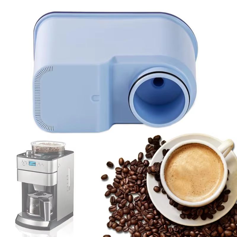 Lot de 1/2/4 filtres à café CA6903 compatibles avec Philips AquaClean, filtre dédié anti-calcaire et