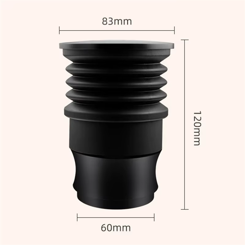 Trémie à dose unique pour moulin à café MAZZER Mini A/Mini B/Mini Filter/Mini Doser/Mazzer Super Jol