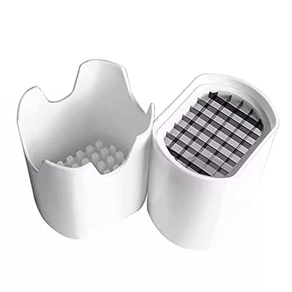 1PCS Français Fry Cutter Coupe Naturelle Rapide Trancheuse Légumes Pomme De Terre Outil Alimentaire 
