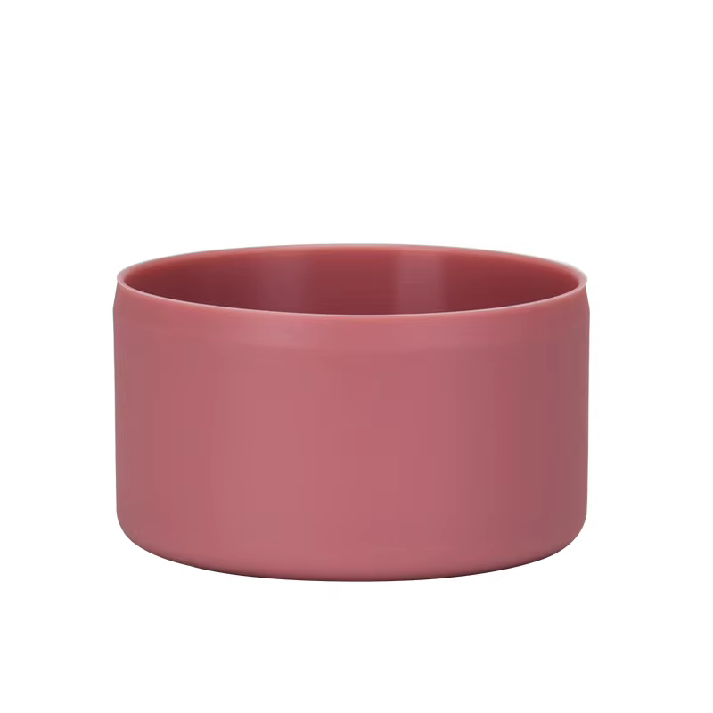 Fond de tasse Thermos, Base antidérapante, Silicone Ductile épaissi, multicolore, accessoires multif