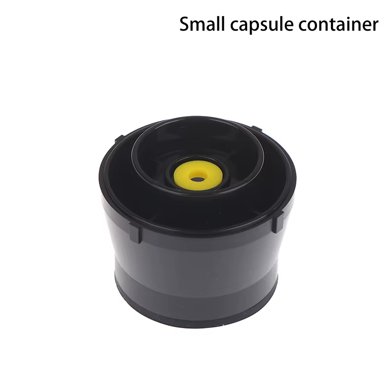 Nouveau ! Nouveau ! Super ! 1 ensemble d'accessoires pour machine à café portable KF-JN-01 02, réser