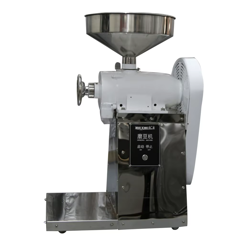 Moulin à café commercial de haute qualité personnalisé, production de 250 kg par heure