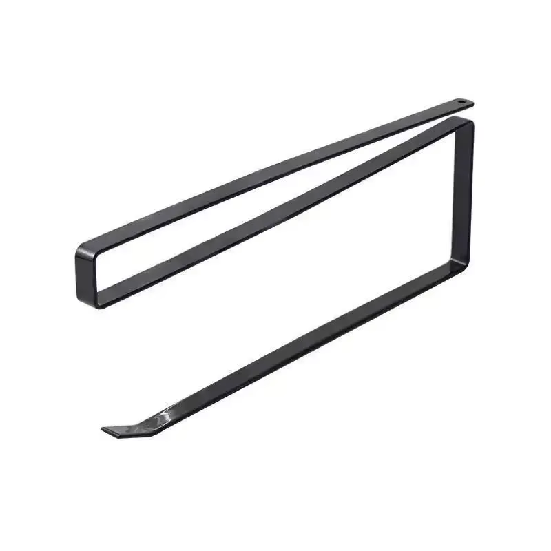 Porte-rouleau de papier porte-serviettes, support de rangement pour Film alimentaire, salle de bain,