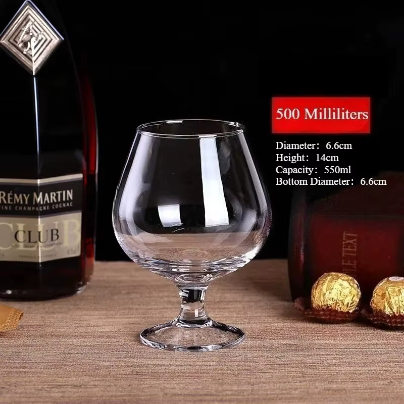 Verre à vin Extra Large, tasse à bière géante de grande capacité, verre à vin rouge, gobelet Hero